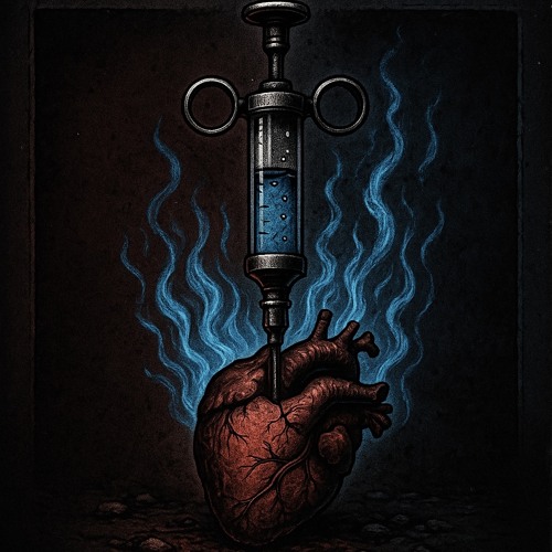 VØIDEX - Cure (prod. luisibeats)