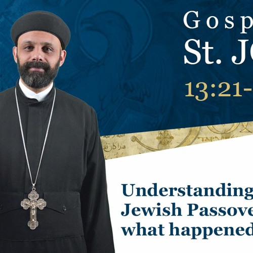 Stream Understanding the Jewish Passover and what happened to 