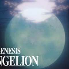 Neon Genesis Evangelion - Ending Theme v1「Fly Me to the Moon」Claire