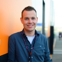 Triple header aanstaande na pauze in Formule 1! - ALLsportsradio LIVE! 16 oktober 2024