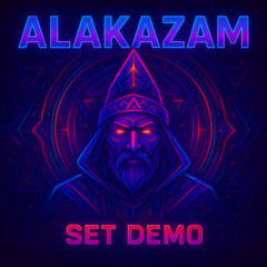 SET DEMO