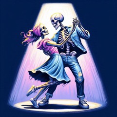 Dance With Me (Blink-182) [Piano]