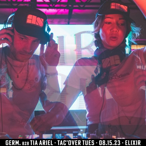 MFF DJ