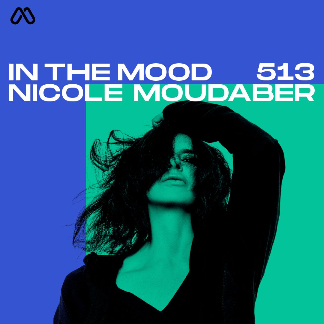 InTheMood – Episode 513 – Including live from Grand Quai, Montreal