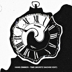 Hans Zimmer - Time (Moritz Sachse Edit) FREE DOWNLOAD