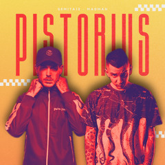 Gemitaiz & Madman - Pistorious (Dj Met x Not Mad x Bomb Heist Bootleg Remix) (FILTERED)