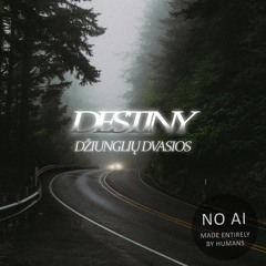 Džiunglių Dvasios - Solitude