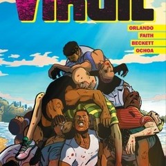 DOWNLOAD PDF Virgil - Steve Orlando (Author)
