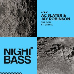 AC Slater & Jay Robinson - The Don ft. Gabi'el