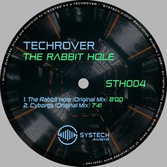 Techrover - The Rabbit Hole (Original Mix) [STH004]