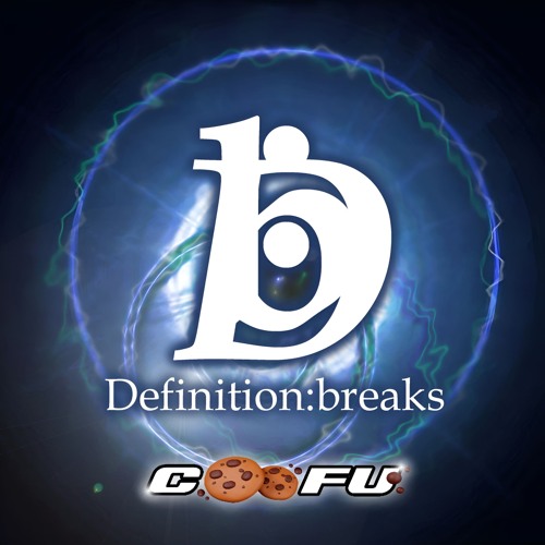 Coofu @ The Definition: Breaks Tribute