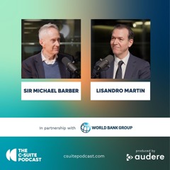 Show 273 - How to Drive Intelligent Outcomes in an Age of AI