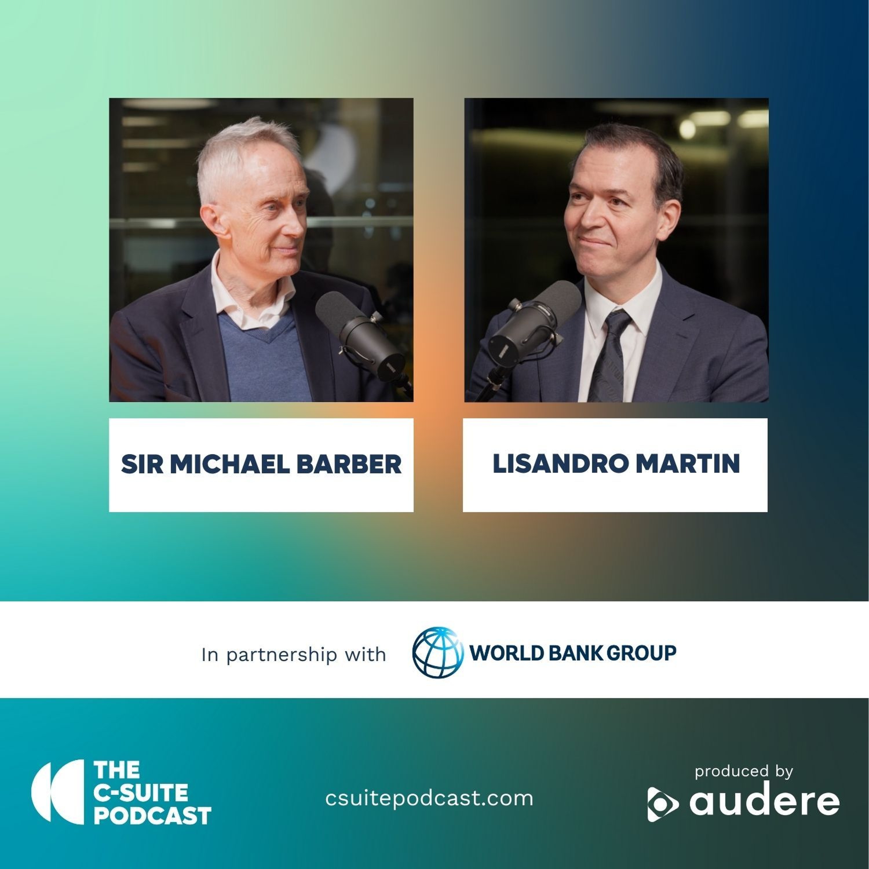 Show 273 - How to Drive Intelligent Outcomes in an Age of AI