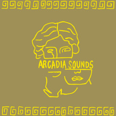 Arcadia Soundcast 018 - Mosh Project