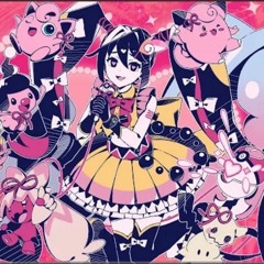 Melomeroid - Kairikibear ft. Hatsune Miku
