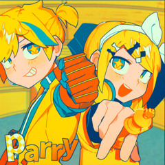 【MEIKA Hime & Mikoto Cover】Parry (パリィ) - Miyamori Bungaku (宮守文学)【VOCALOIDカバー 】
