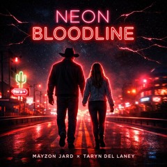 neon bloodlines Taryn Del Laney