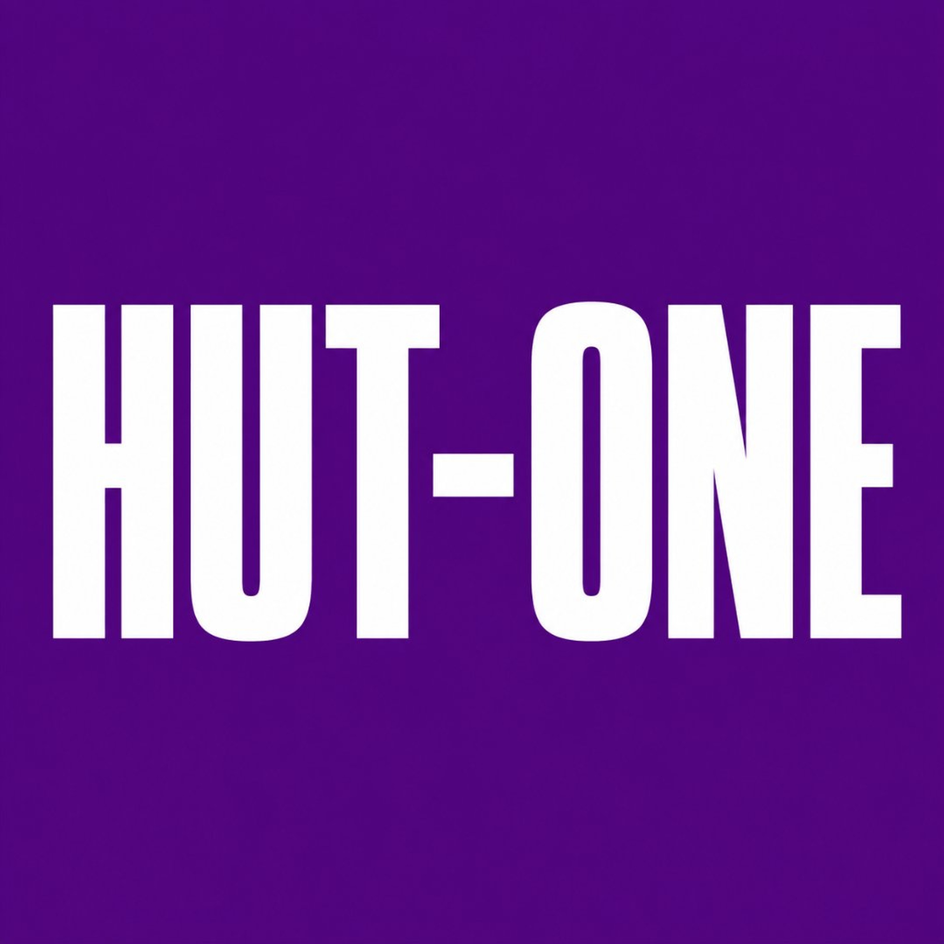 HUT-ONE episode artwork