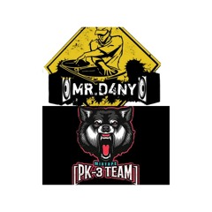 MR.D4NY FT PK3 TEAM - TUNGGU COVID 19 SELESAI BARU LAMPU PUTIH BERGANTI DENGAN WARNA-WARNI