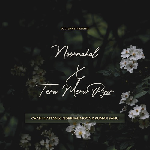 NOORMAHAL X TERA MERA PYAR