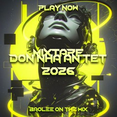 MIXTAPE - DỌN NHÀ ĂN TẾT 2026 / BAOLEE MIX