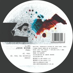 Josh Wink - Feel