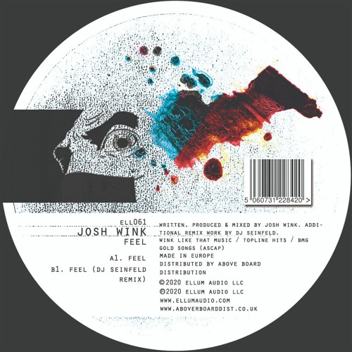 Josh Wink - Feel