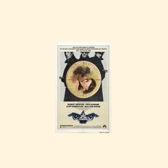 Dave Grusin and Jean-Jacques Perrey - Three Days of the Condor soundtrack (Remisted)