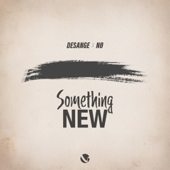 Something New [ feat. NØ ] ( Intro Piano edit )