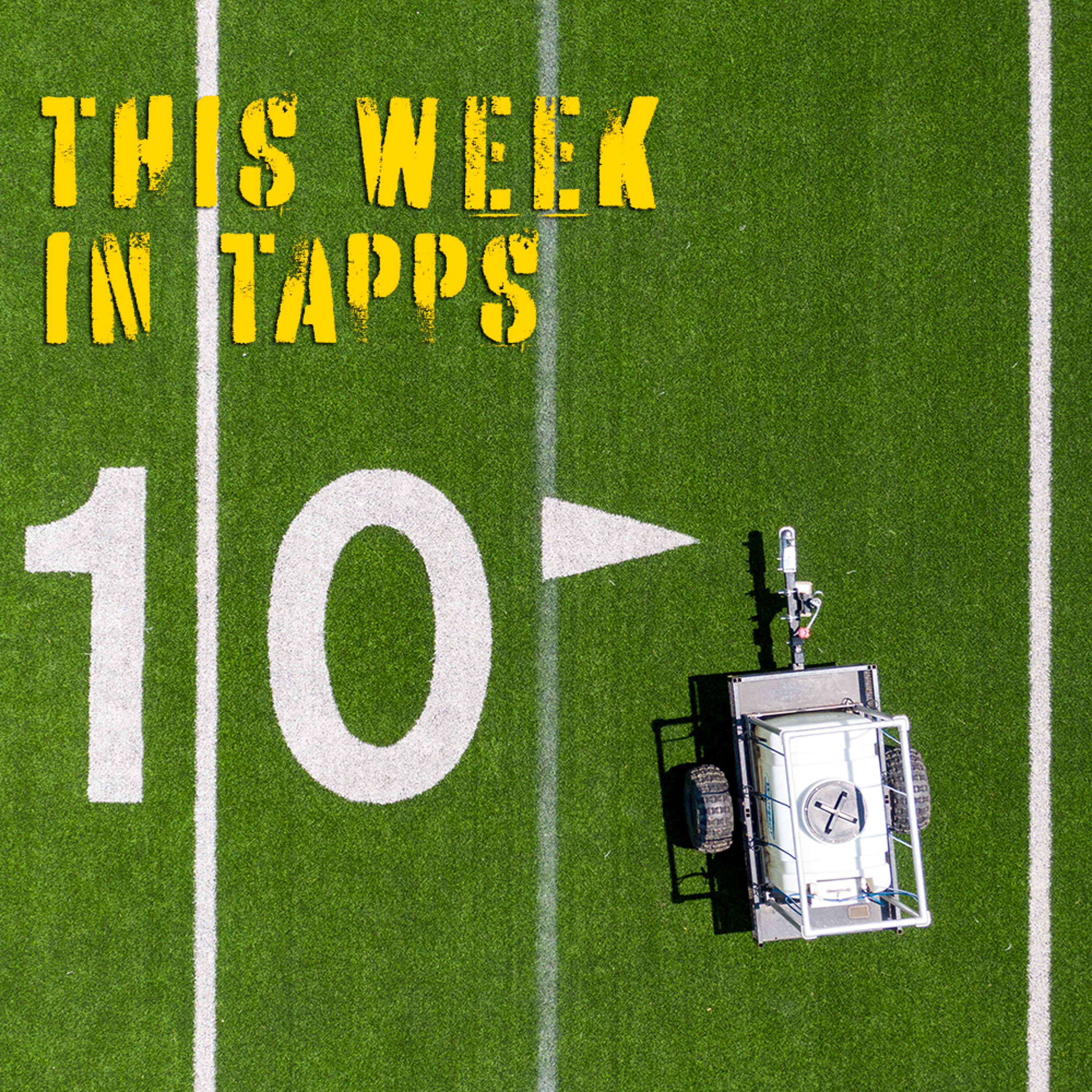 This Week in TAPPS 7-31-23