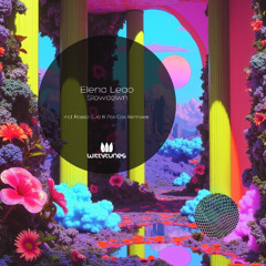 Elena Leao - Slowdown (Original Mix) SC Cut