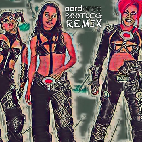 TLC - No Scrubs (aardonyx Bootleg Remix)[FREE DOWNLOAD]