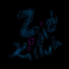 QvsQue ! - ZODIAC KILLUH [produced. Boat best + kyle countuh]