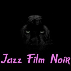 Pink Panther Style Jazz Film Noir Music | Oldschool Background Jazz Music