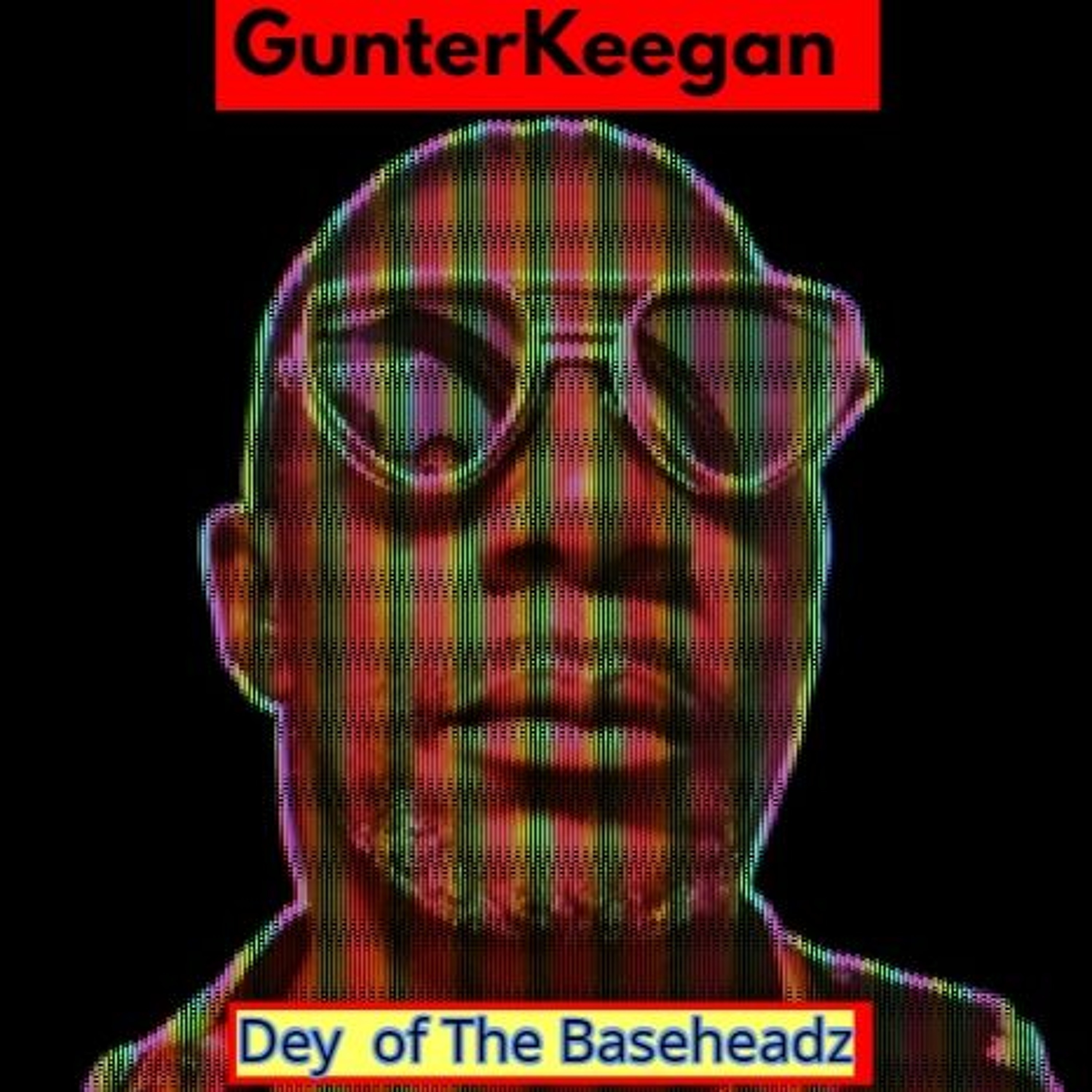 GunterKeeGan: The Dy$topian King