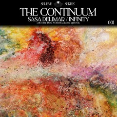The Continuum: Sasa Delimar / Infinity