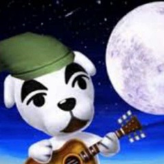 KK Moon River (Guest cover)