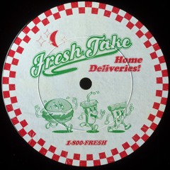 Idris Muhamed - Could Heaven Ever Be Like This (Correlate Edit)