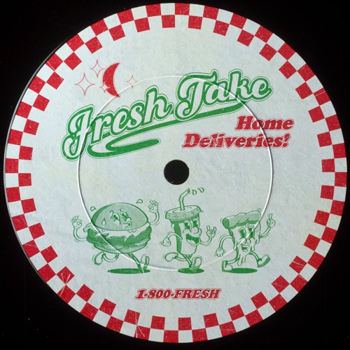 Idris Muhamed - Could Heaven Ever Be Like This (Correlate Edit)