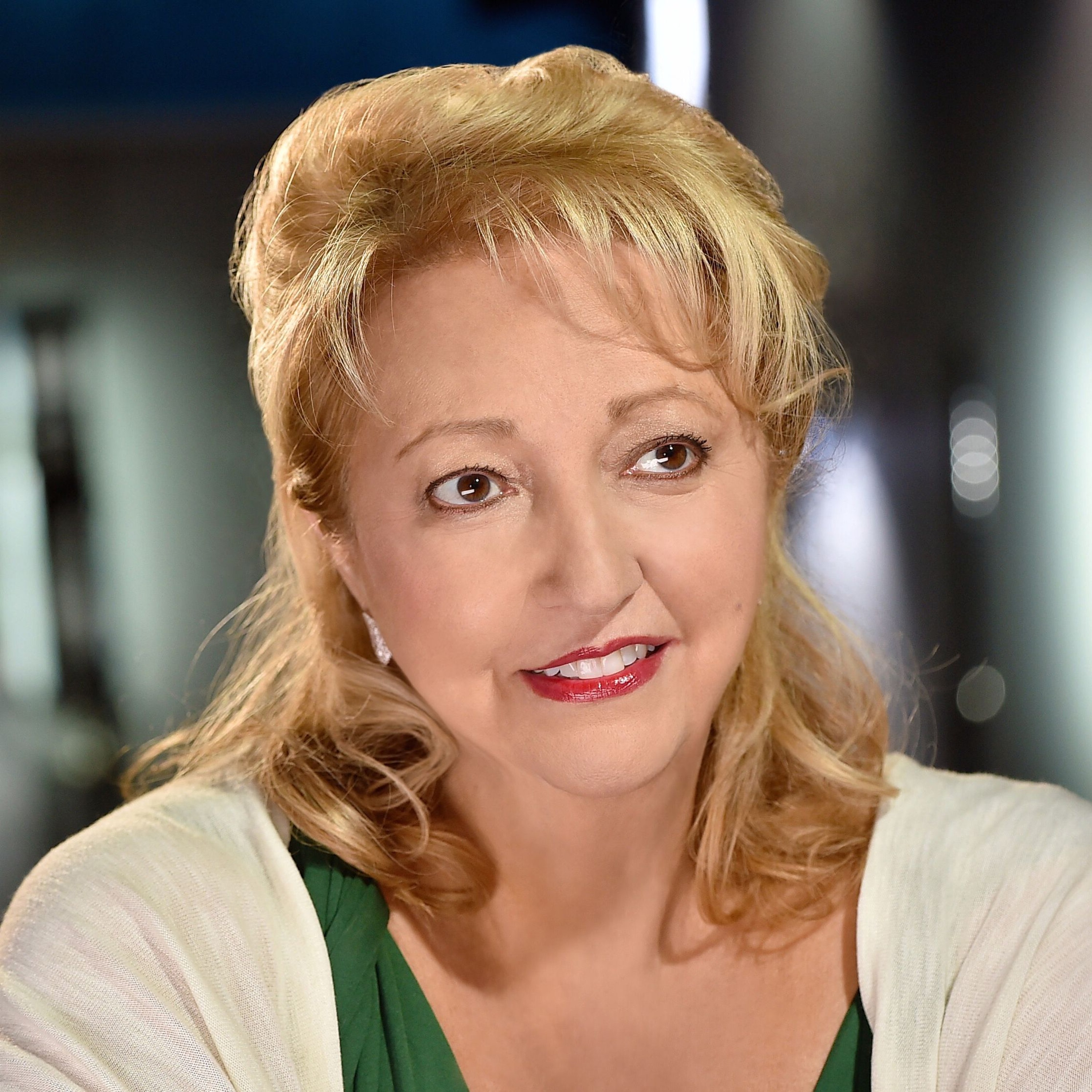 The Frank MacKay Show - Michele Danner