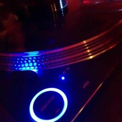 Podcast #17 by Chris Beck (vinyl mix)