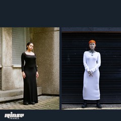 Endémico invites Boudica with Samantha Togni and Proteus - 05 Décembre 2020