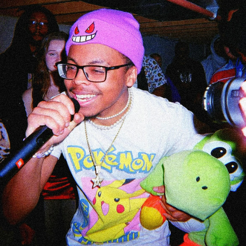 MI AMOR (prod.SlientHuman)