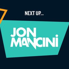 JON MANCINI - 80s MIX PART.1