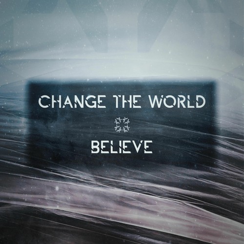 Sunhiausa - Change The World *13/4 experiment*