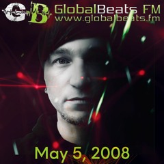 05.05.2008 Micrologue @ Strident Sounds (GlobalBeats.fm) REMASTERED