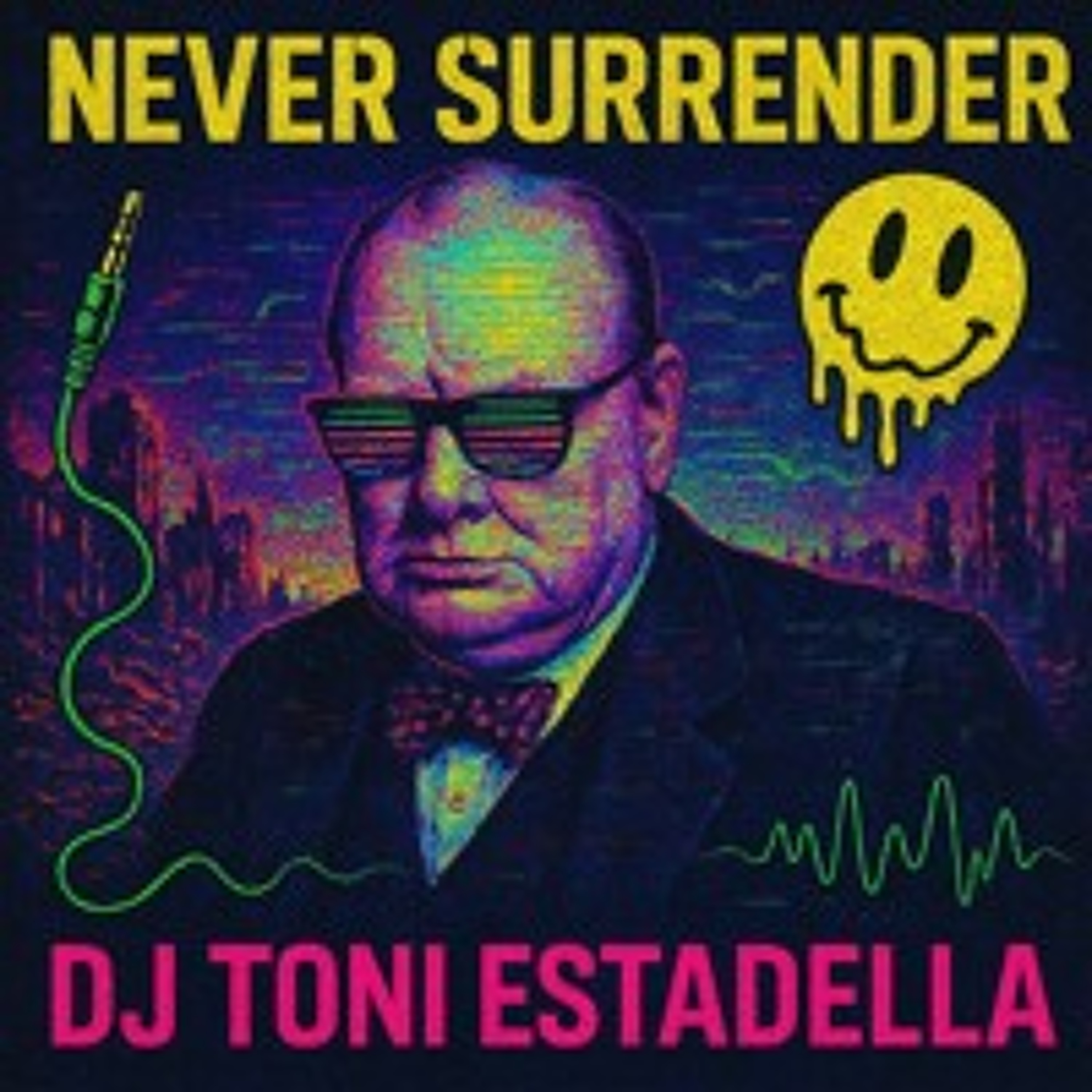 On the Mix by Toni Estadella