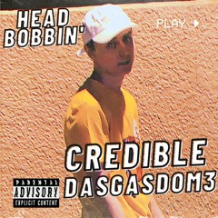 Head Bobbin' (Feat. Dasgasdom3)