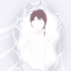 Serial Experiments Lain - Loneliness 1b.wav (slowed + reverb)