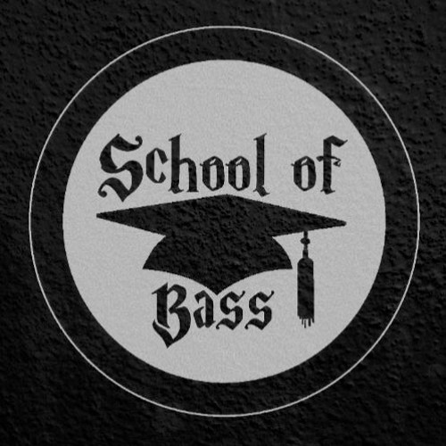 School of Bass 65 Teaser Mix